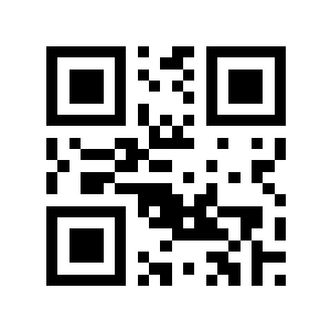 衰门二维码生成