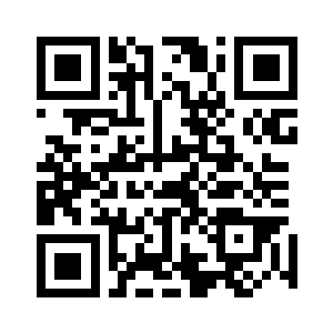 袍底用银线绣着精致的花朵二维码生成