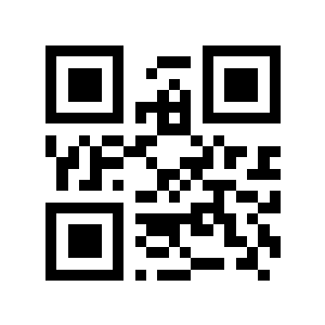 被人弃二维码生成