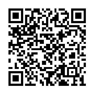 被剑尘扔出的双手巨斧在接近白尽斩下的剑芒时二维码生成