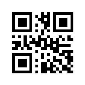 被堵二维码生成