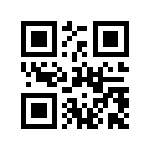 被市二维码生成