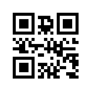 被扫二维码生成