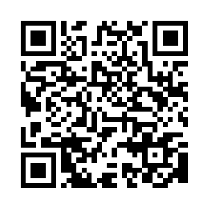 被碧丝束缚的苍白鬼影张嘴疯狂尖叫二维码生成