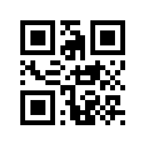 被让开二维码生成