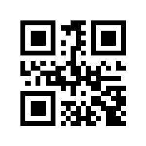 被阴二维码生成