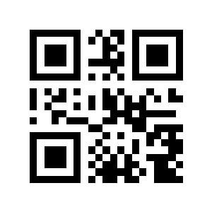 被阻二维码生成