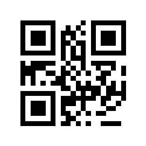 装束二维码生成