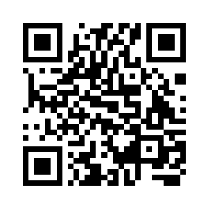 裙摆上刺绣了片片纷飞的花瓣二维码生成