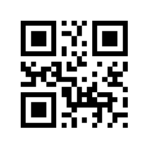 褂子二维码生成