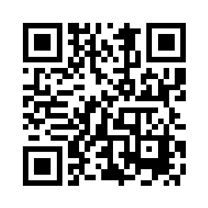 西服男看了看手腕上的手表二维码生成