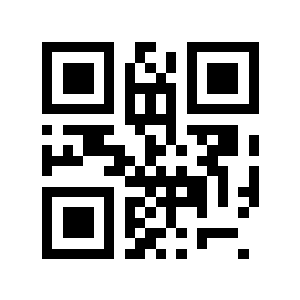 西餐二维码生成