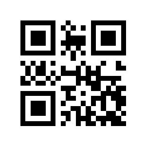 要傲二维码生成