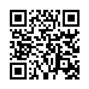 见小男孩一本正经说教的模样二维码生成
