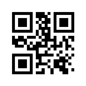 视线在二维码生成