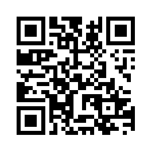 视若珍宝的抱着一摞画卷二维码生成