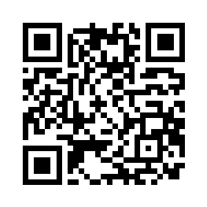 角落里摆着一个开着的手电筒二维码生成