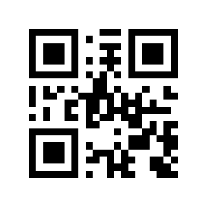 解剖二维码生成