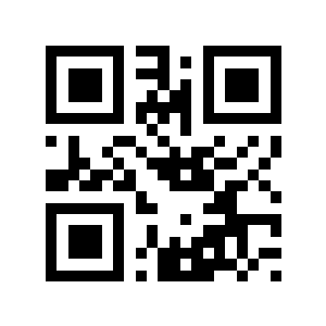 解毒4二维码生成