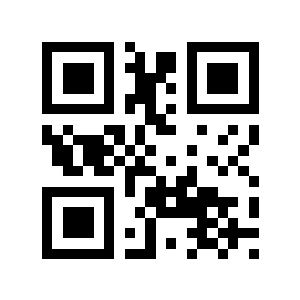 解读二维码生成