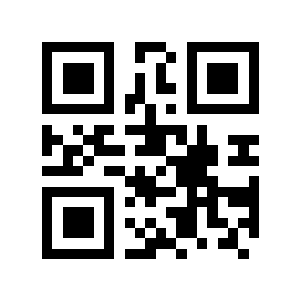 认人二维码生成