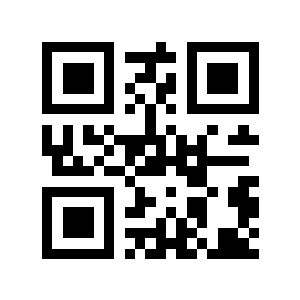 认同二维码生成