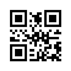 认床二维码生成