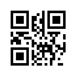 认耸二维码生成