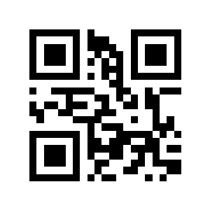 认脸二维码生成