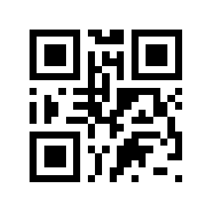 讨食二维码生成