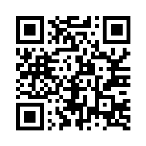 让人只看到他的脸庞的一个轮廓二维码生成