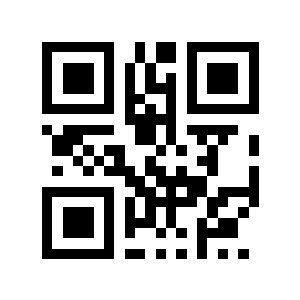 让小二维码生成