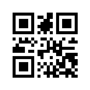 让座二维码生成