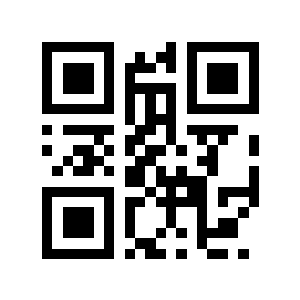 让开二维码生成