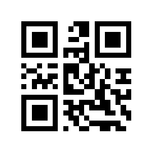 让放人二维码生成