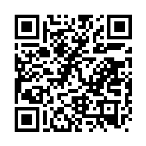 让自己的右手手掌高出柜台的桌面二维码生成