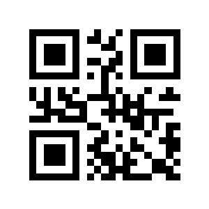 讲好二维码生成