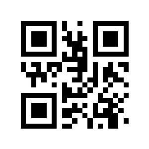 讶异中二维码生成