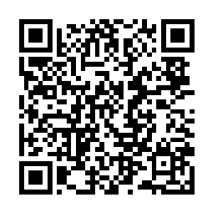 许盼盼正在全神贯注地捣鼓着几百年前的老式操控台二维码生成