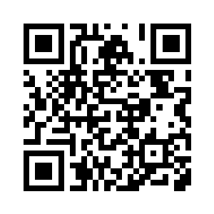 许许多多的人就会来巴结你二维码生成