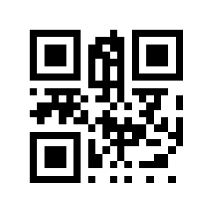 识字二维码生成