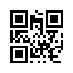 诈闻二维码生成