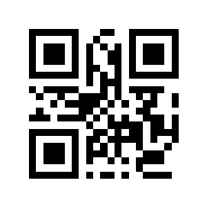 试地二维码生成