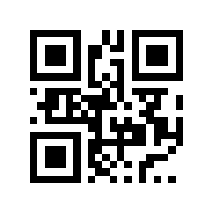 试水二维码生成