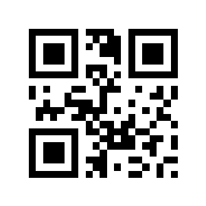 诗的二维码生成