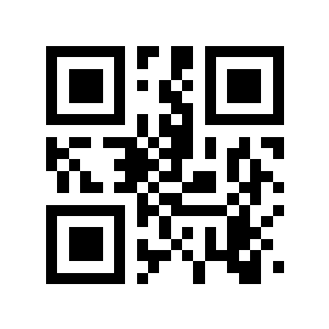 话事人二维码生成