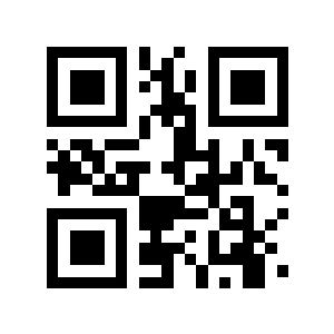 诡异地二维码生成