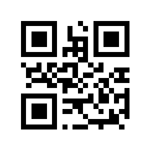 诡异b二维码生成