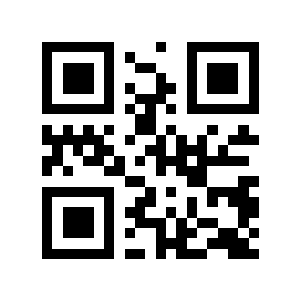 该叫二维码生成