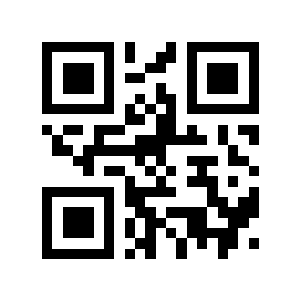 诬陷1二维码生成